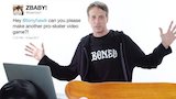 Tony Hawk Answers Skateboarding Questions From Twitter