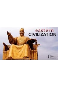 Foundations of Eastern Civilization