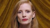 Jessica Chastain Twitches Her Nose Like 