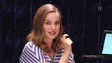 Natalie Portman Teaches You Hebrew Slang