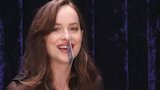 How Much Stuff Can Dakota Johnson Fit in Her Gap Teeth?