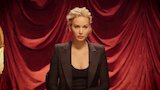 Jennifer Lawrence Is a Surprisingly Good Mime