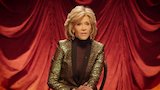 How Jane Fonda Escaped Handcuffs When She Was Arrested in 1970