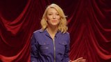 Cate Blanchett's Secret Talent Looks Painful