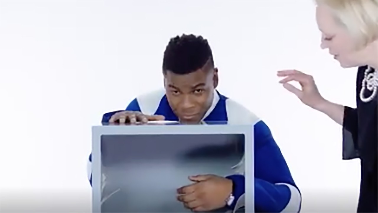Fear Box