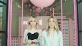 This Is What Happens When You Decorate an Entire Space in Millennial Pink
