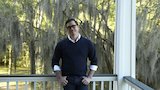 Tour The Help Director Tate Taylor's Renovated 1830s Mississippi Mansion