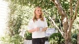Molly Sim's Home Shows You How to Get That Clean Modern Look