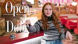 On Riverdale's Set with Madelaine Petsch