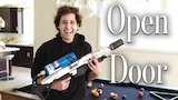 Inside David Dobrik's $2.5M Los Angeles Home