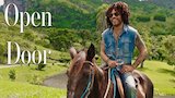 Inside Lenny Kravitz's Brazilian Farm Compound