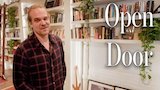 Inside David Harbour's Custom-Renovated New York Loft