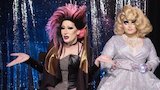 103 Years Drag Queen Fashion