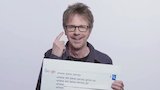 Dana Carvey Answers the Web's Most Searched Questions