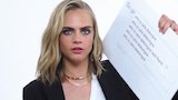 Cara Delevingne Answers the Web's Most Searched Questions