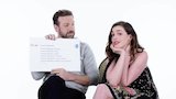 Anne Hathaway & Jason Sudeikis Answer the Web's Most Searched Questions