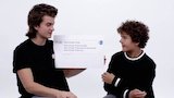 Stranger Things Cast Answer the Web's Most Searched Questions