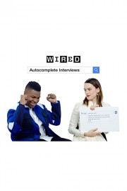 WIRED's Autocomplete Interviews