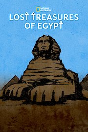 Lost Treasures of Egypt