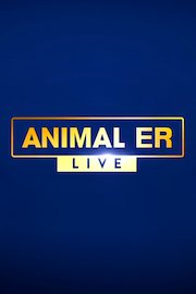 Animal ER Live