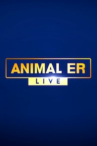 Animal ER Live