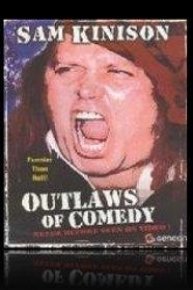 Sam Kinison Comedy Specials