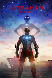 Ultraman (2019)