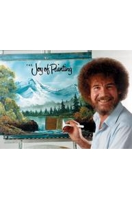 The Joy of Painting with Bob Ross