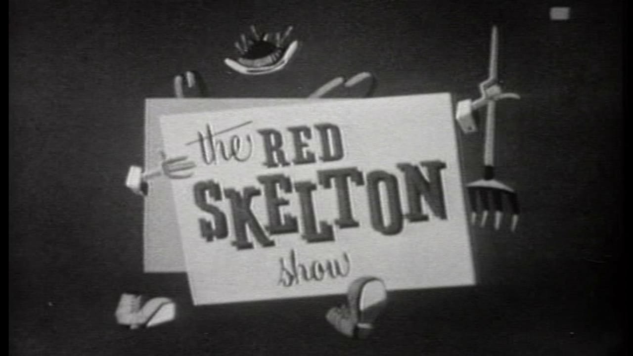 The Red Skelton Hour