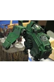 Nights at the Gaming Table