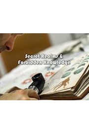 Secret Realms & Forbidden Knowledge