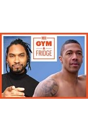 Gym & Fridge