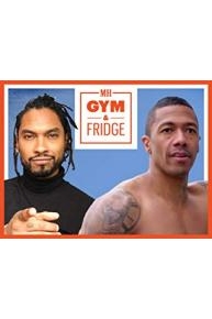 Gym & Fridge