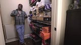 Lil Yachty Shows Off Over $100k of Sneakers, Part 2