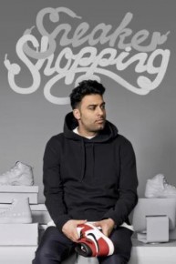 Sneaker Shopping