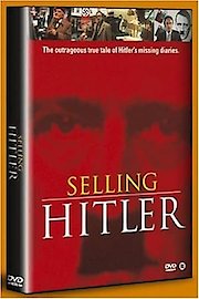 Selling Hitler
