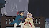 Mami's First Kiss
