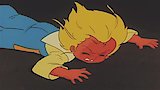 The Psychic Boy of Sorrow