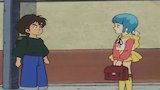 The Mysterious Transfer Student