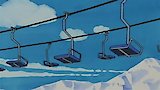 Ropeway Panic