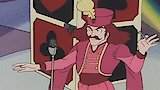 Galaxy Circus 1984