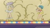Miracle Duet on the Beach
