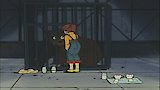 Bear Bear Audition