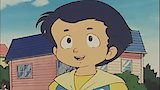 The Psychic Boy of Sorrow