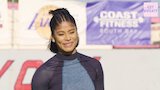 Massy Arias Explains How Making Fitness a Lifestyle Saved Her Life