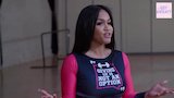 Rosa Acosta Teaches Ballet and 'Stretch 4 Sex'