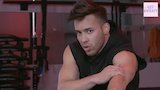 Prince Royce Dishes on J-Lo the Chef