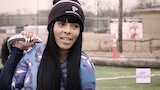 Keyshia Ka'oir Discusses Upcoming Marriage to Gucci Mane