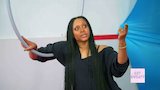 Erykah Badu Talks the Soul Train Awards, D.R.A.M., and the Circus