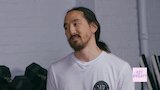 Steve Aoki Talks Staying Sober and His Next Big Hit